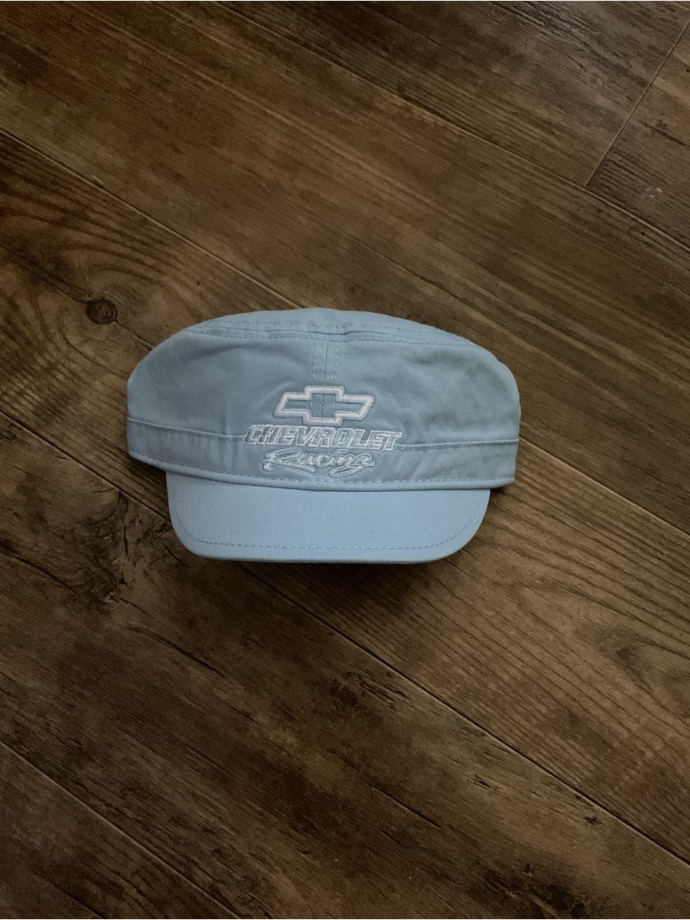 CHEVROLET RACING HAT - Picture 6 of 7